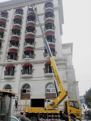 徐汇升降车出租,桂箐路升降车租赁