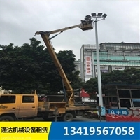 江夏吊篮车出租公司哪家好