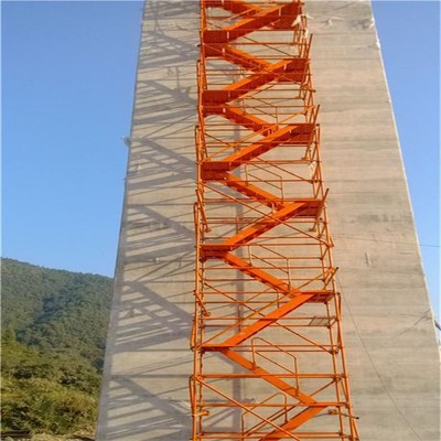 中特思维北京工地高空吊篮出租,多功能北京高空作业电动吊篮租赁出租保养