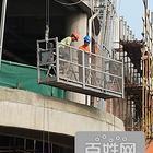 【图】全新电动吊篮出租首选禄盈圆 好产品好服务 - 上海青浦 - 工业设备 - 百姓网