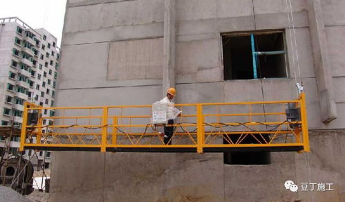 每个工程人都应该熟知这些高层建筑施工常用机具