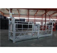 专业安全、高效便捷——华科吊篮出租服务一站式解决方案