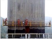 吊篮出租 安全高效的高空作业解决方案