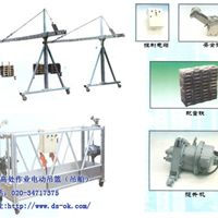 广州建材企业及吊篮出租供应商大全