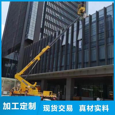 吊篮车租赁服务安阳地区及周边覆盖滑县、林州、焦作、濮阳、周口