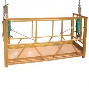 一站式建筑设备租赁解决方案 武汉钢管扣件、外架双包及吊篮专业服务