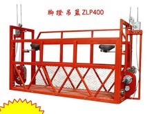 北京电动吊篮租赁全攻略 安全、高效、省心的吊篮出租选择