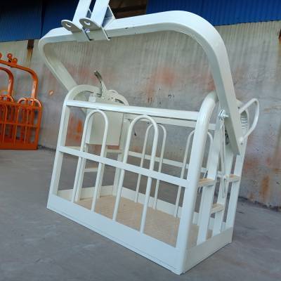 常州徐工市政交通设施维修车与吊篮车出租服务解析