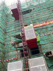 桥头镇吊篮出租费用详解 价格、类型与选择指南