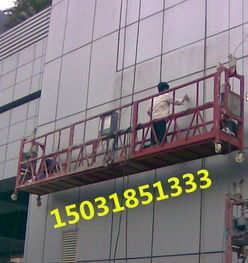 北京房山优质电动吊篮出租 价格与型号规格全解析