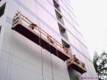 三明吊篮出租租赁服务 价格解析与厂家选择指南