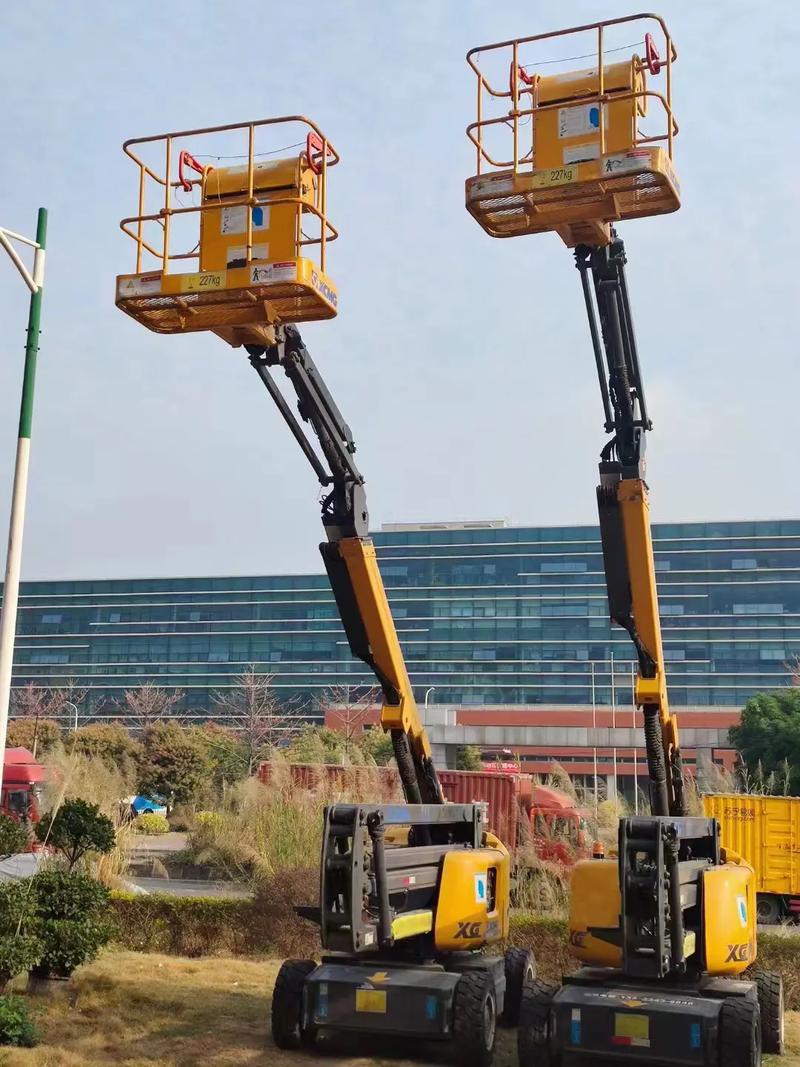 南海区高空吊篮车出租服务 安全高效，专业可靠